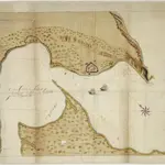 Anteprima della vecchia mappa