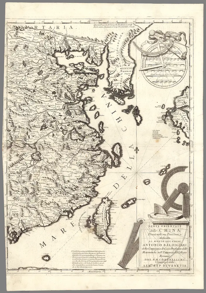 Pré-visualização do mapa antigo