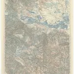 Anteprima della vecchia mappa