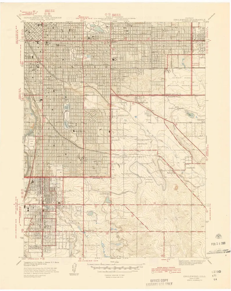 Thumbnail of historical map