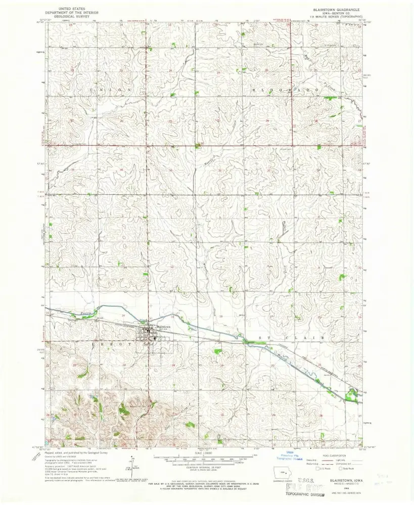 Pré-visualização do mapa antigo