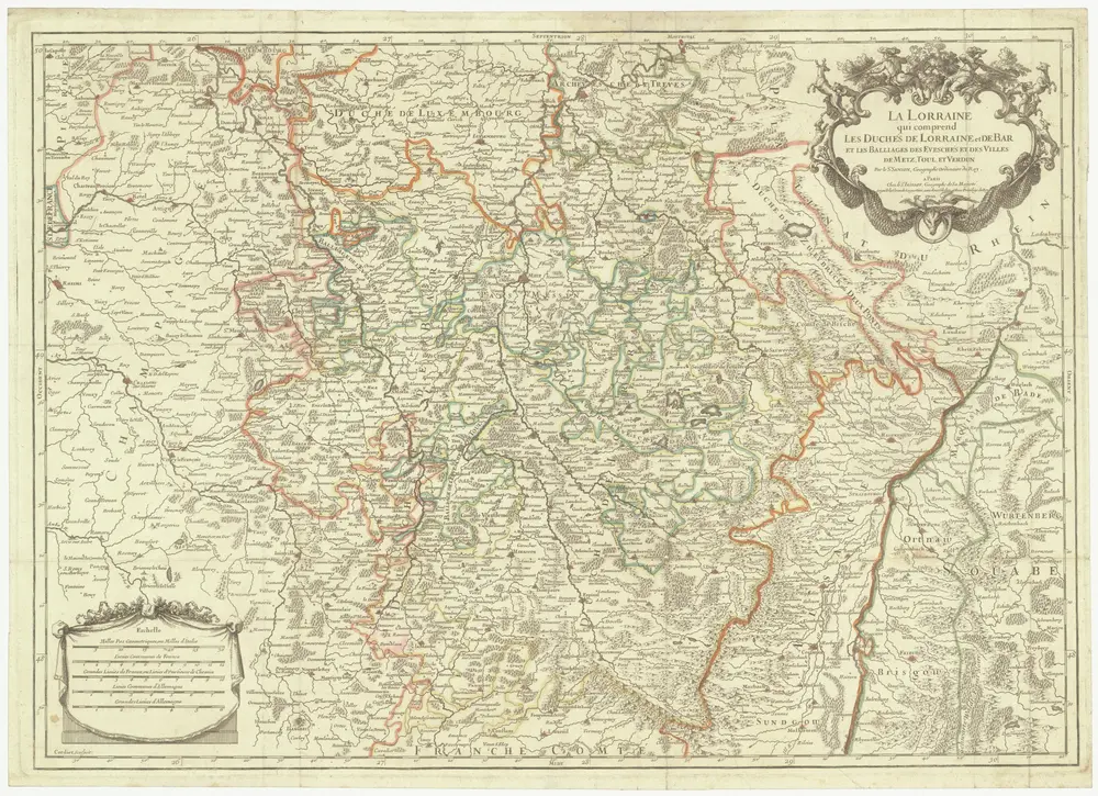 Thumbnail of historical map