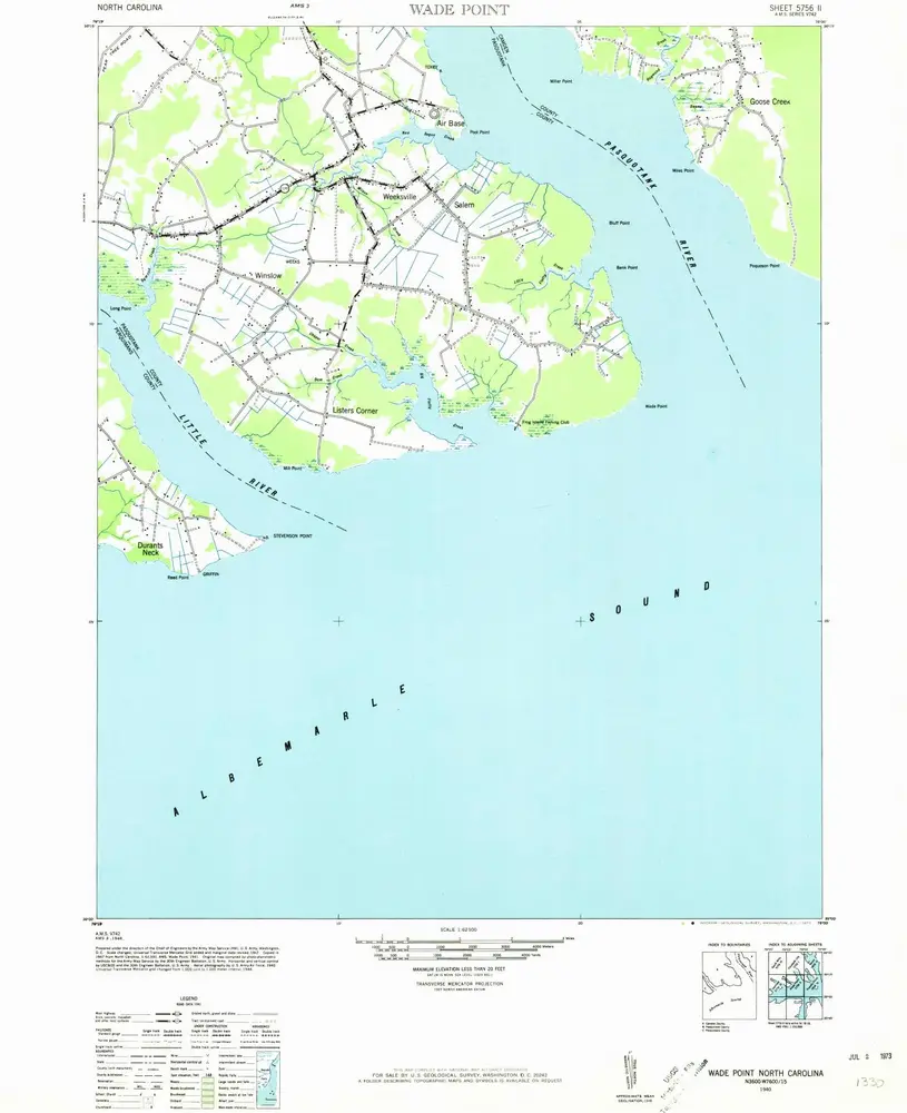 Vista previa del mapa antiguo