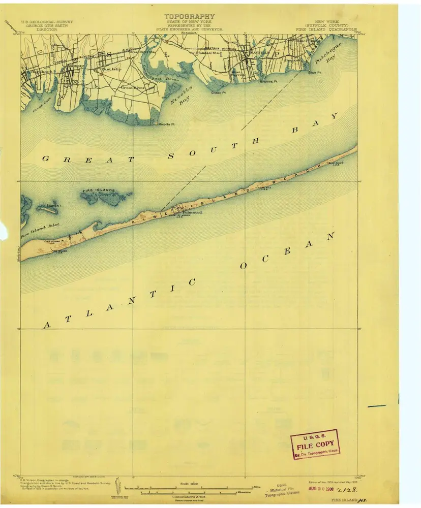 Thumbnail of historical map