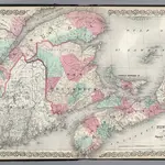 Thumbnail of historical map