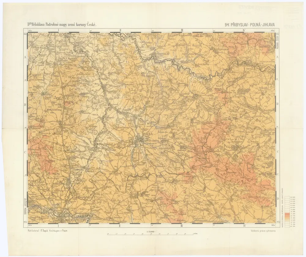 Vista previa del mapa antiguo