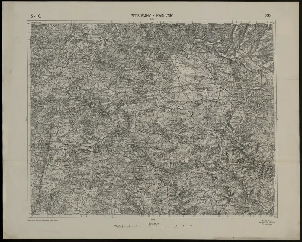 Vista previa del mapa antiguo