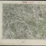 Vista previa del mapa antiguo