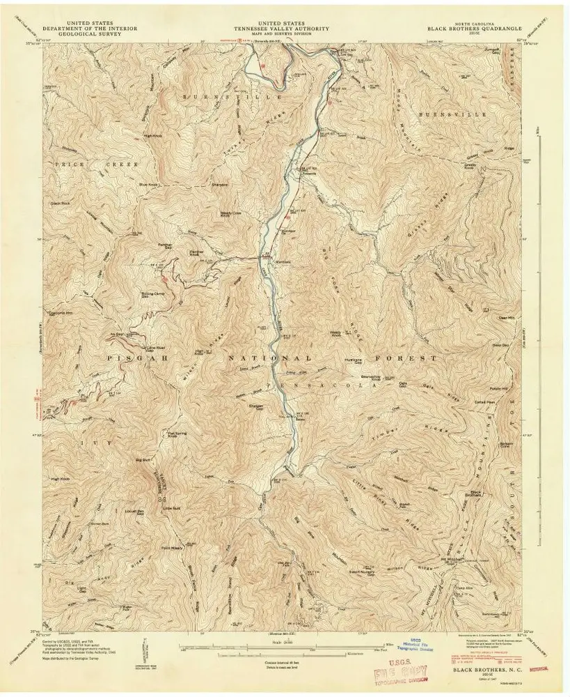 Thumbnail of historical map