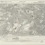 Anteprima della vecchia mappa