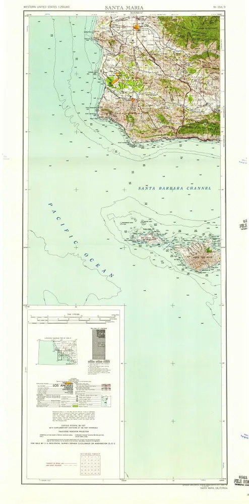 Anteprima della vecchia mappa