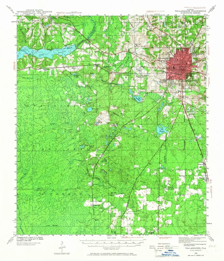 Vista previa del mapa antiguo