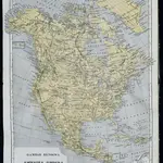 Aperçu de l'ancienne carte