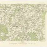 Aperçu de l'ancienne carte