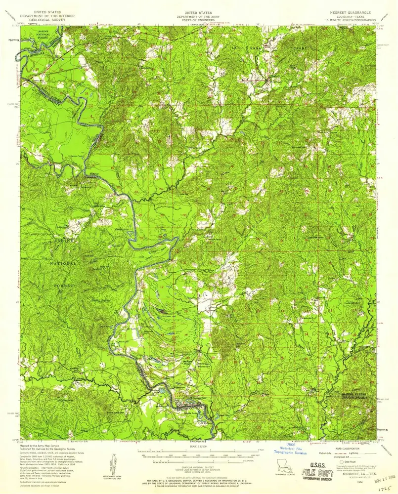 Pré-visualização do mapa antigo