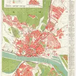 Aperçu de l'ancienne carte