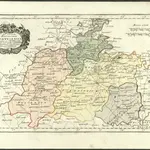 Thumbnail of historical map