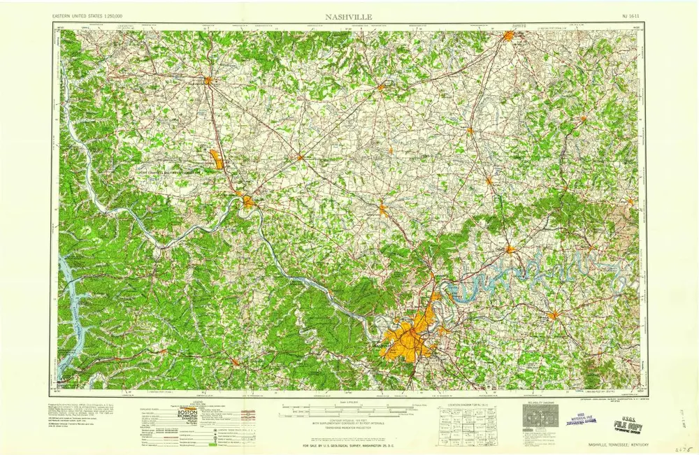 Vista previa del mapa antiguo