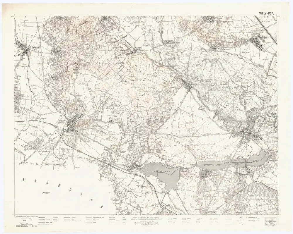 Vista previa del mapa antiguo