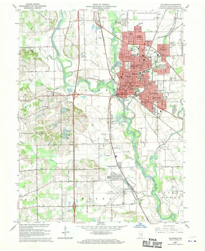 Anteprima della vecchia mappa