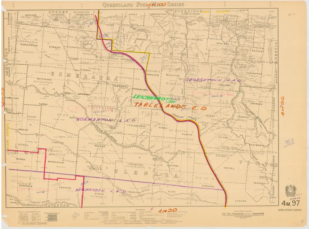 Thumbnail of historical map