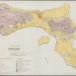 Anteprima della vecchia mappa