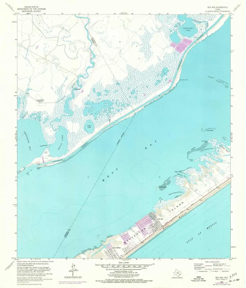 Pré-visualização do mapa antigo