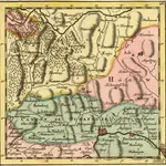 Thumbnail of historical map