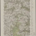 Anteprima della vecchia mappa