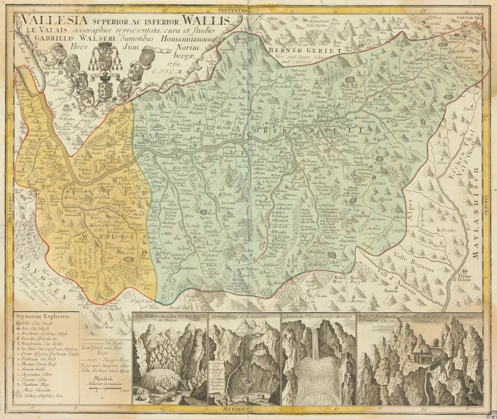 Thumbnail of historical map