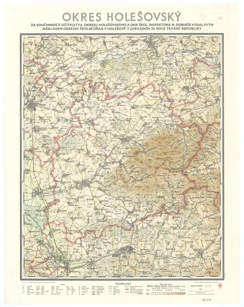 Pré-visualização do mapa antigo