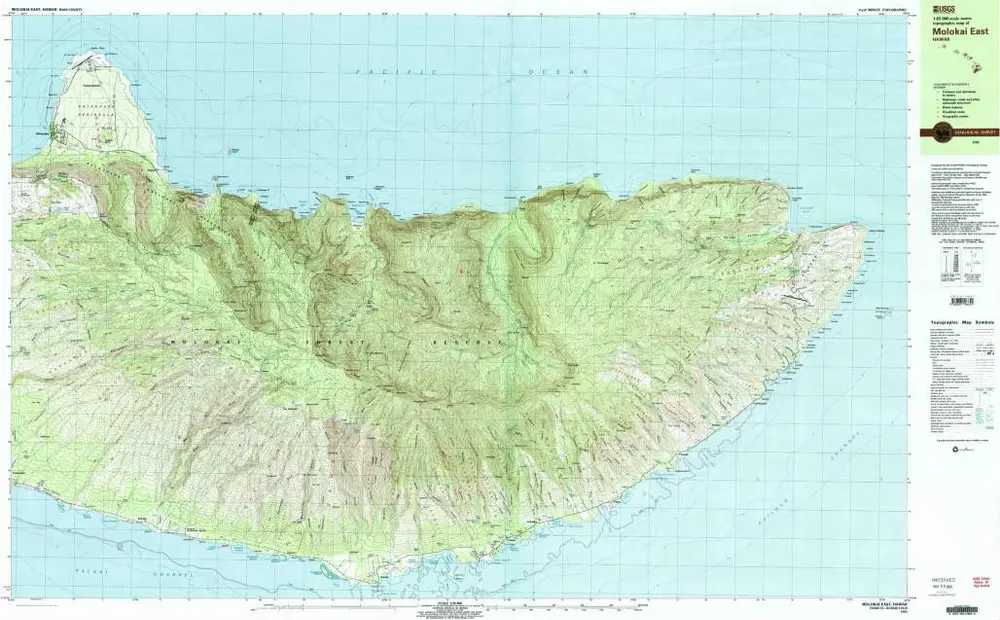 Pré-visualização do mapa antigo