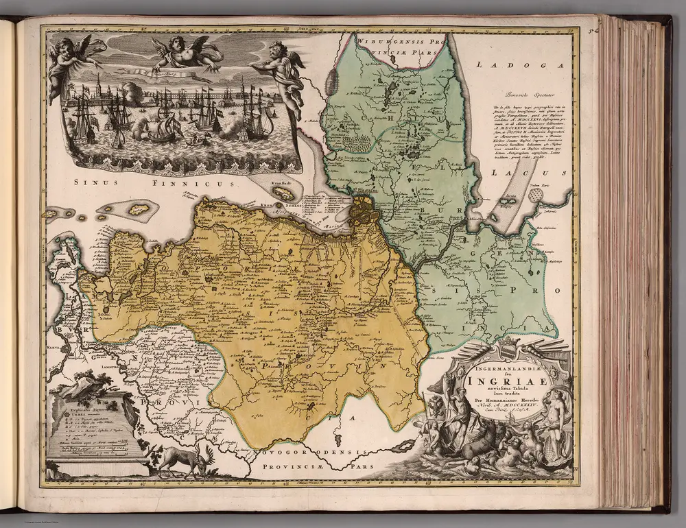 Thumbnail of historical map