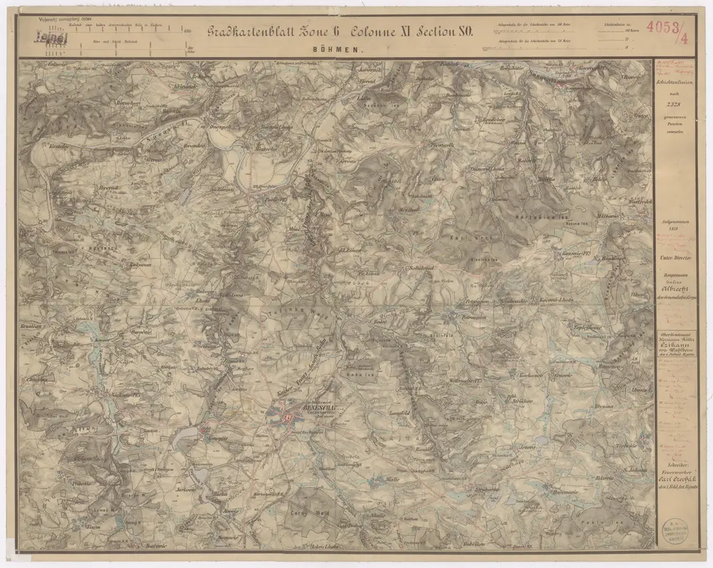 Pré-visualização do mapa antigo