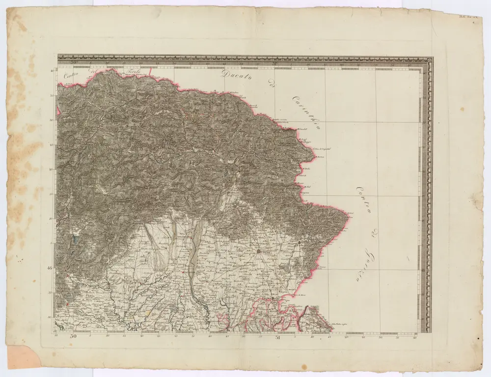 Vista previa del mapa antiguo