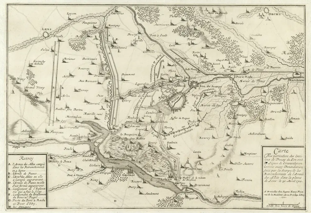 Pré-visualização do mapa antigo