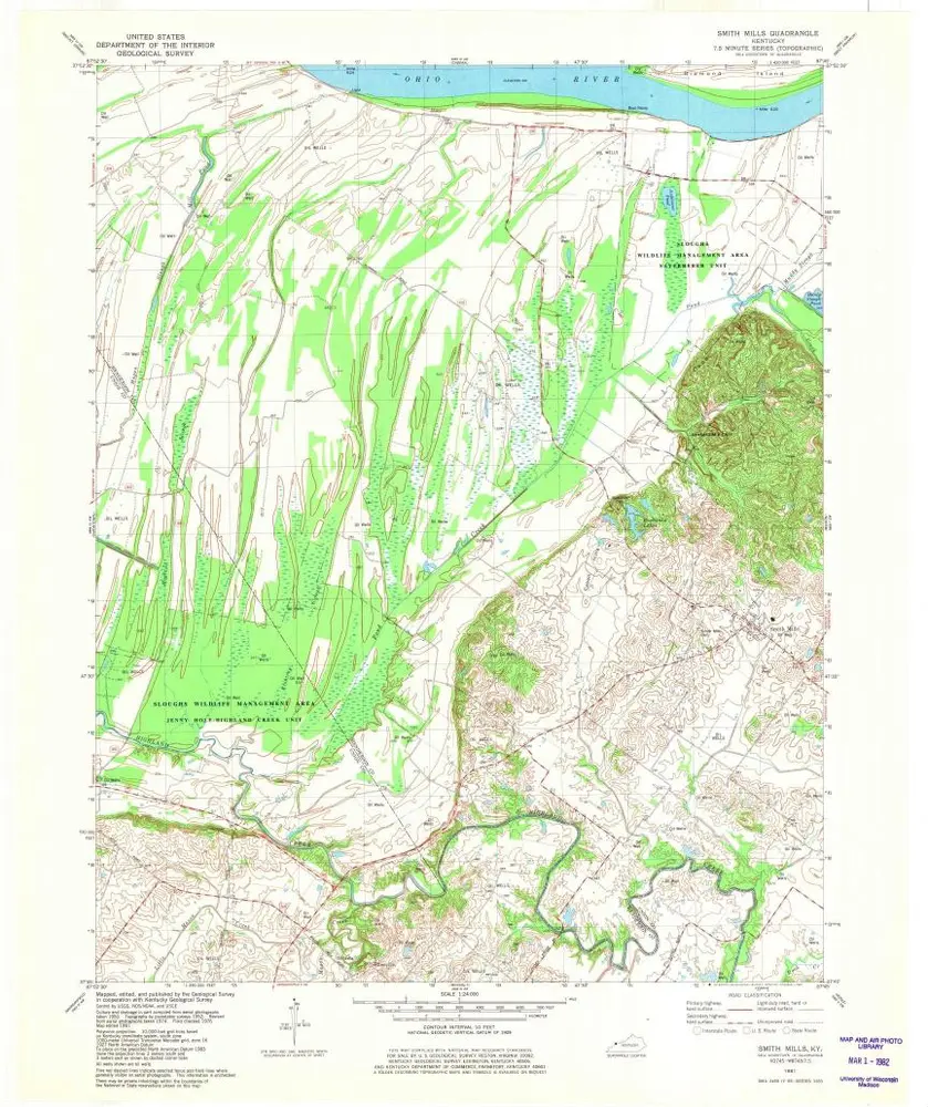 Anteprima della vecchia mappa