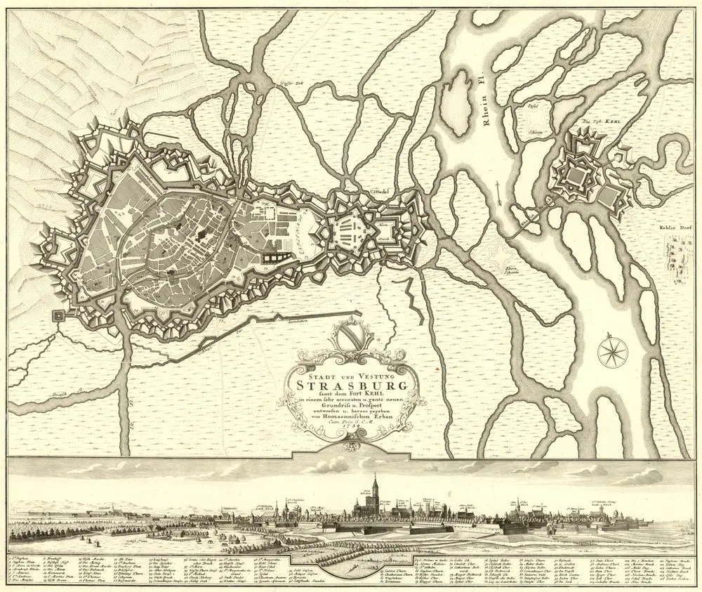 Vista previa del mapa antiguo