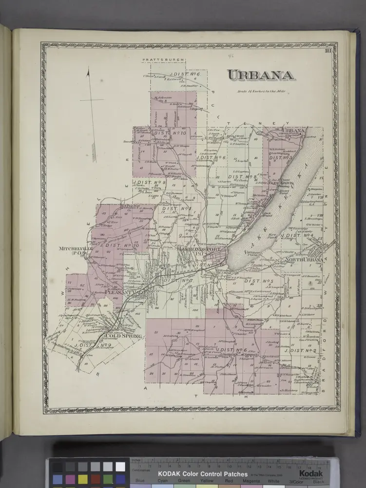 Vista previa del mapa antiguo