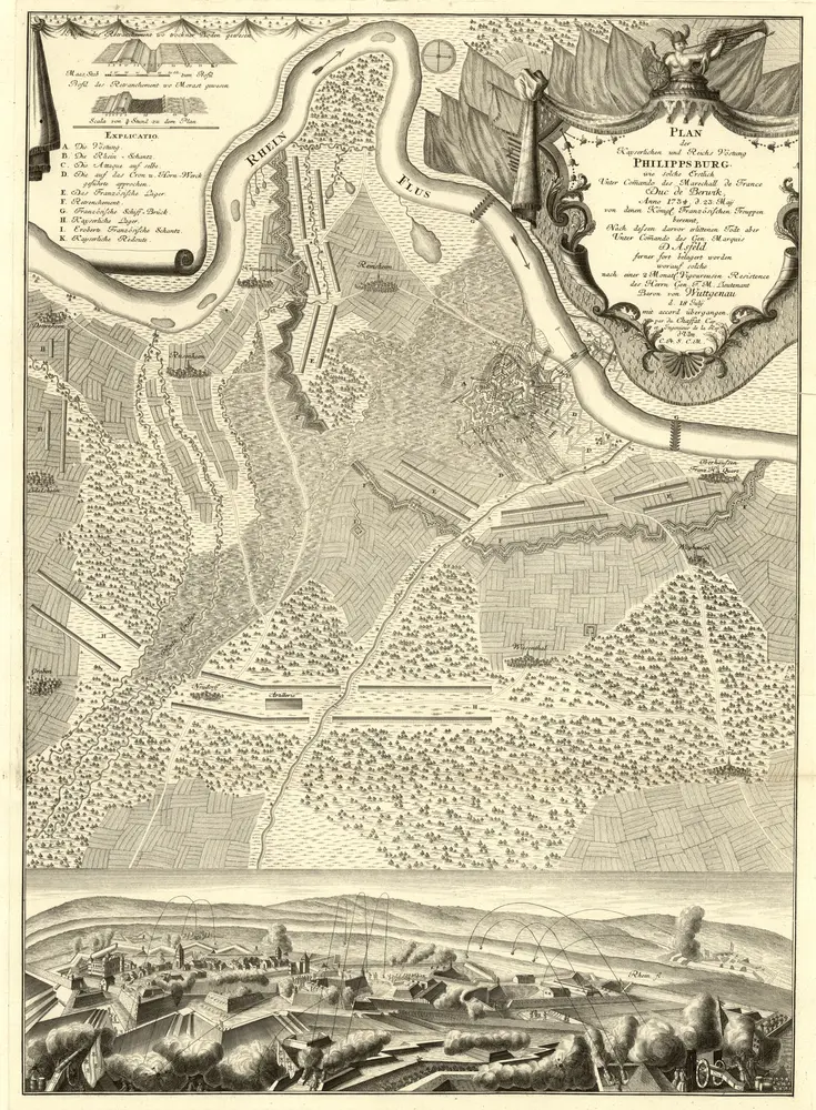 Pré-visualização do mapa antigo