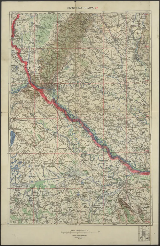 Thumbnail of historical map