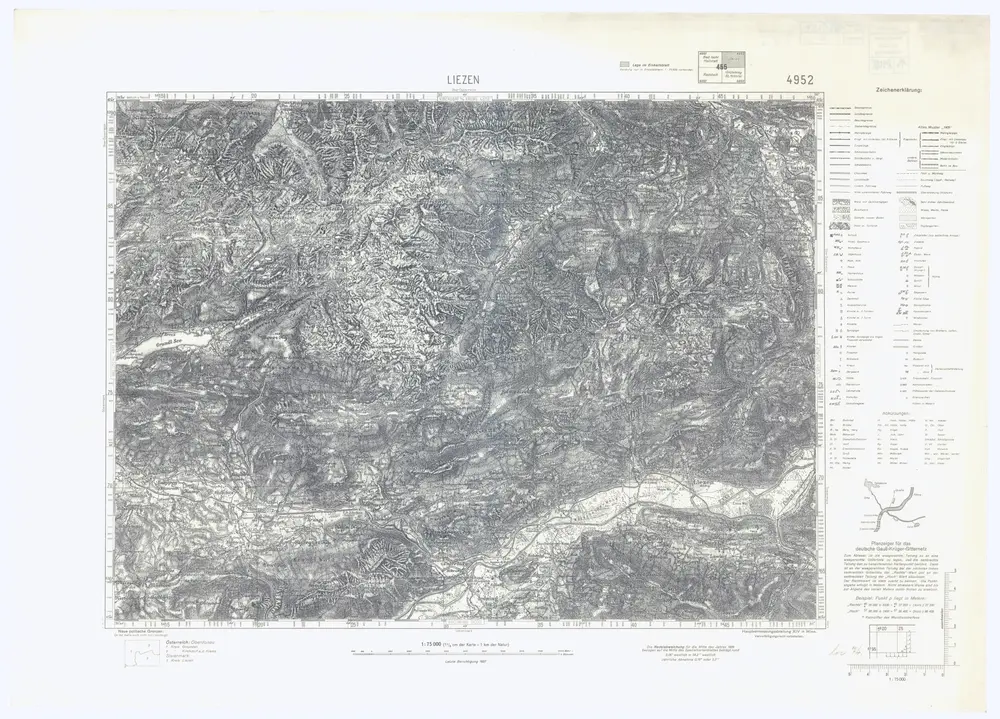 Pré-visualização do mapa antigo