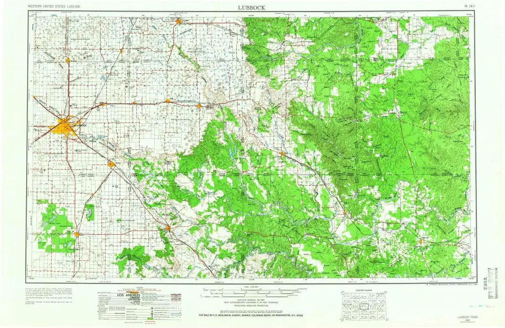 Thumbnail of historical map