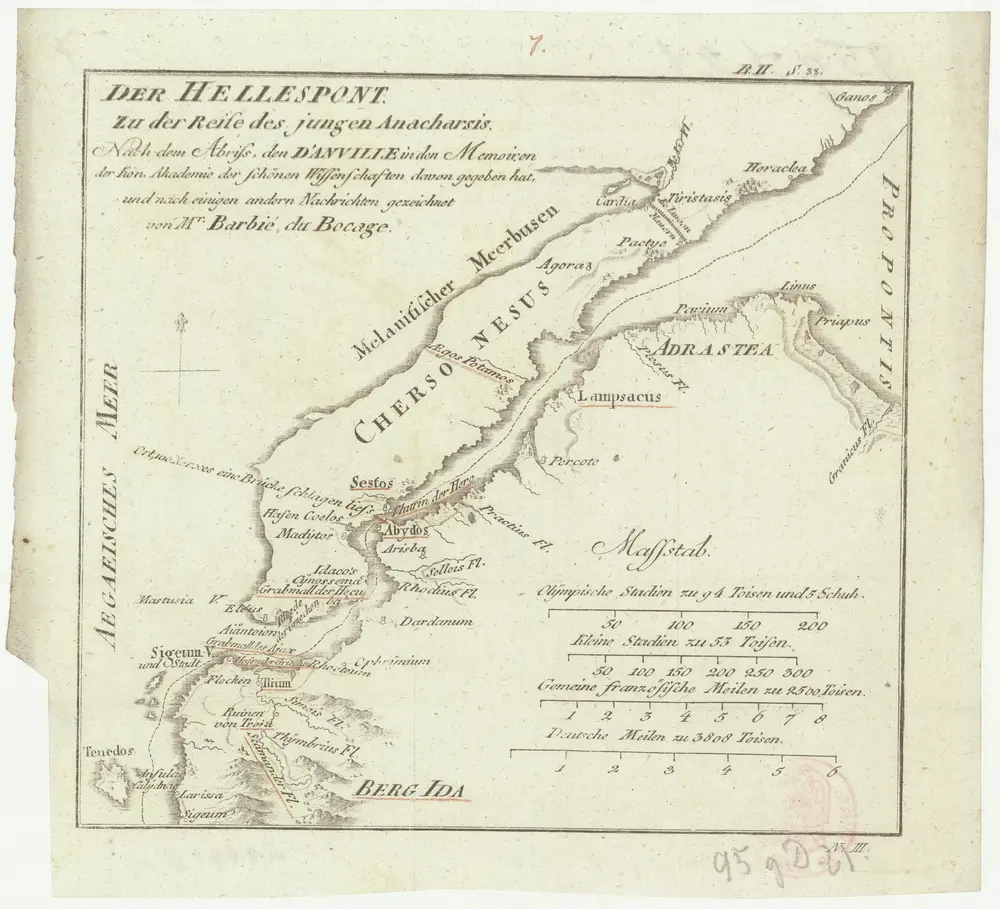 Thumbnail of historical map