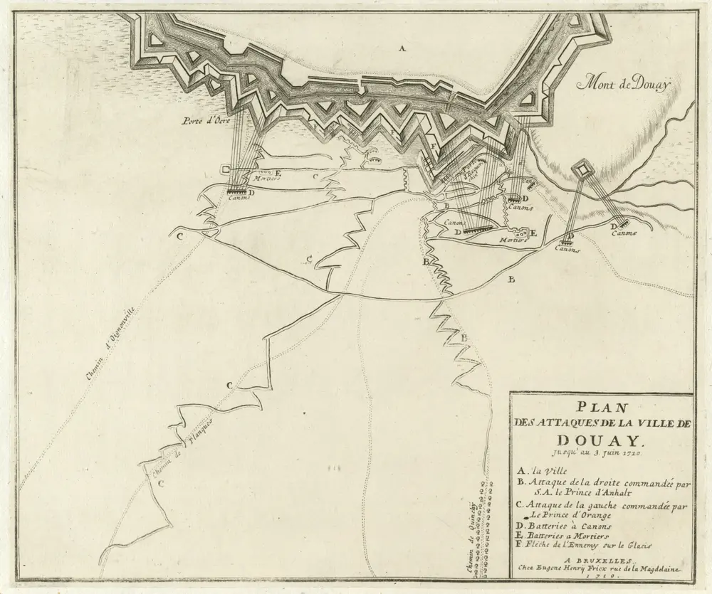 Thumbnail of historical map