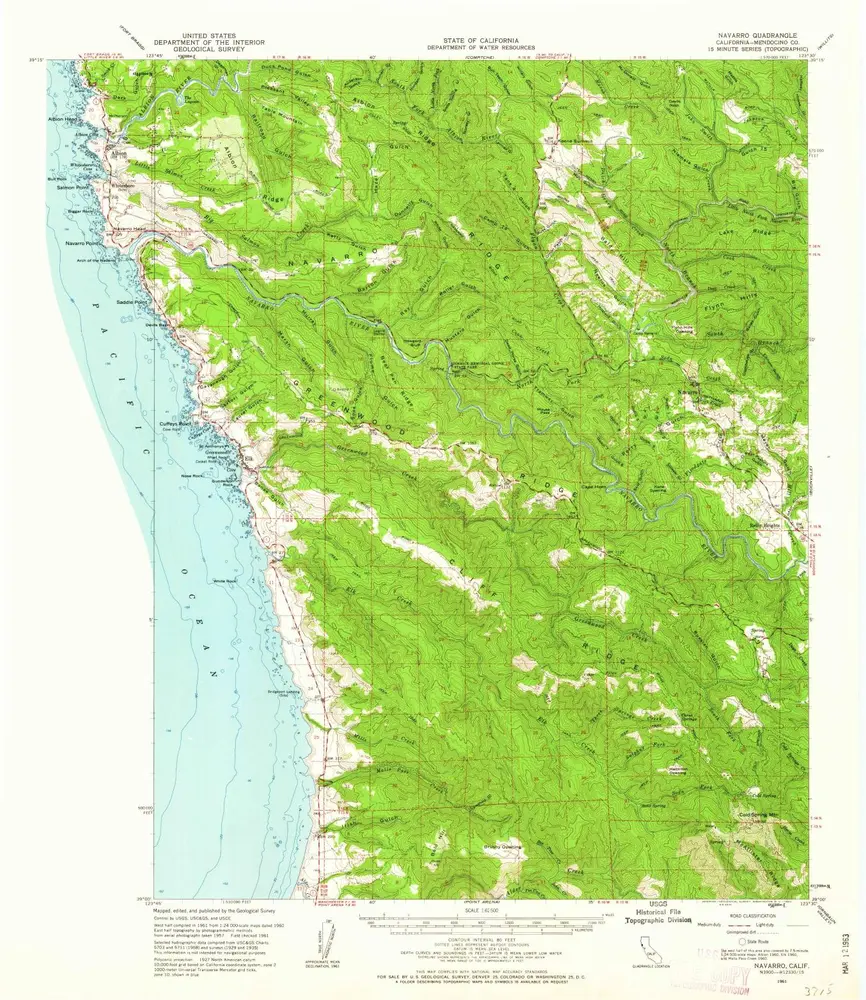 Pré-visualização do mapa antigo