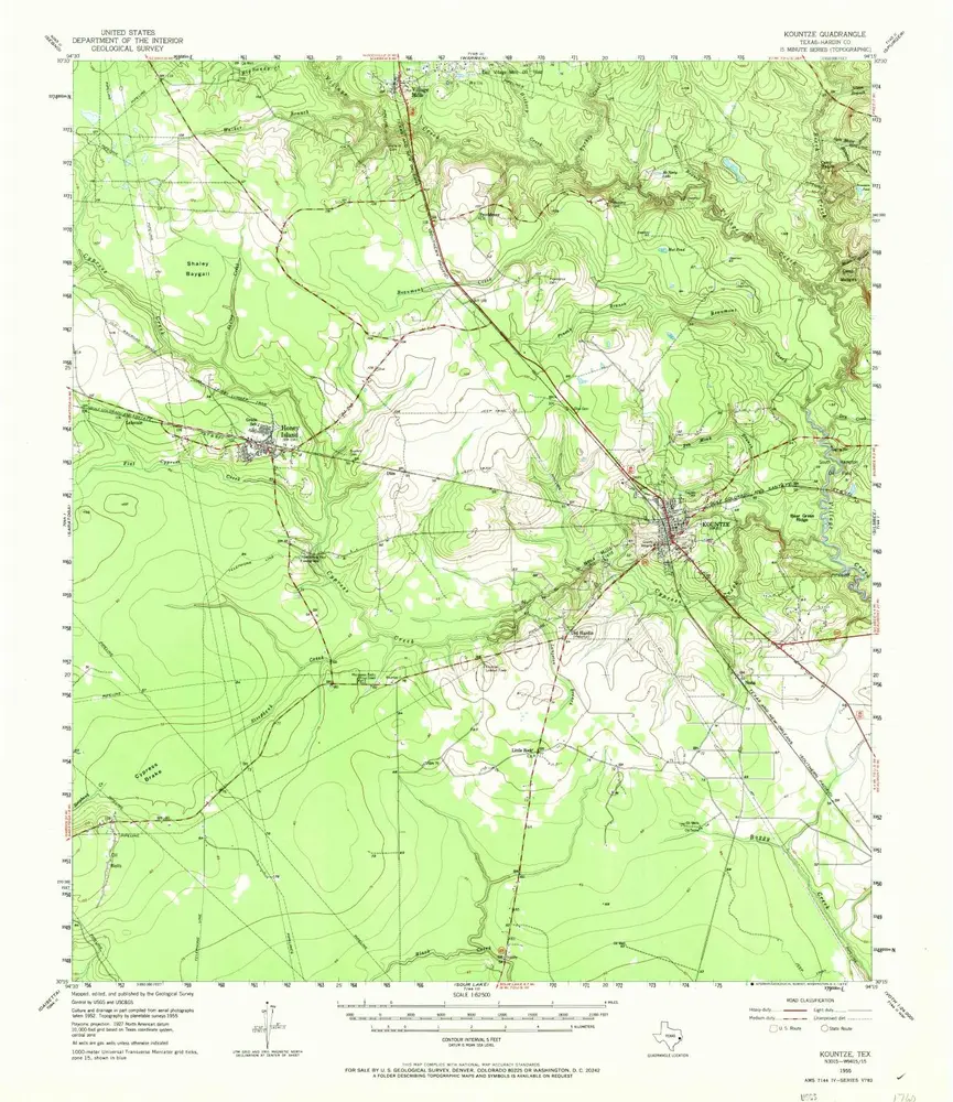 Thumbnail of historical map