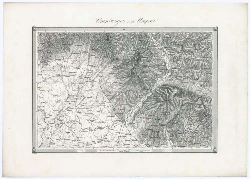 Pré-visualização do mapa antigo