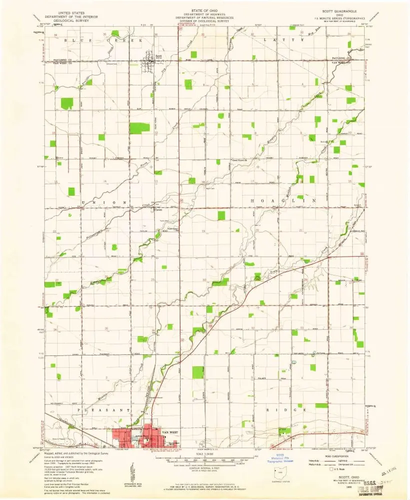 Thumbnail of historical map