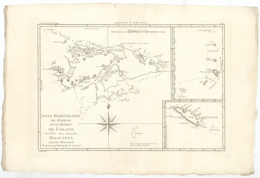 Vista previa del mapa antiguo